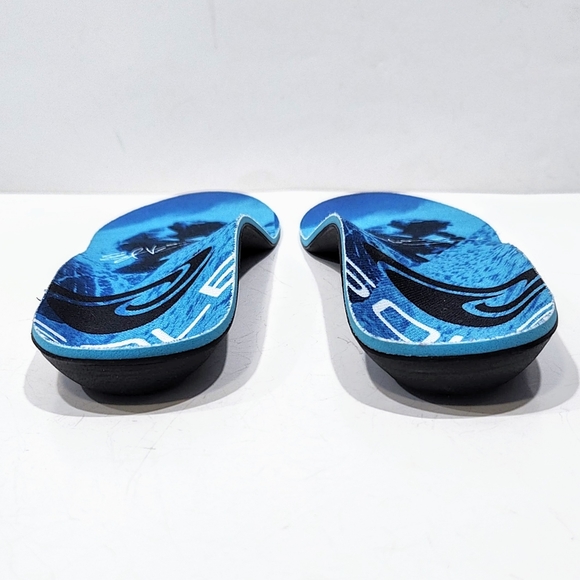 SOLE Shoes Sole Ed Viesturs Signature Series Custom Arch Support